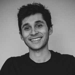 Meet your Posher, Varun